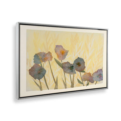 [Color:Polished Chrome], Picture of the corner of the art