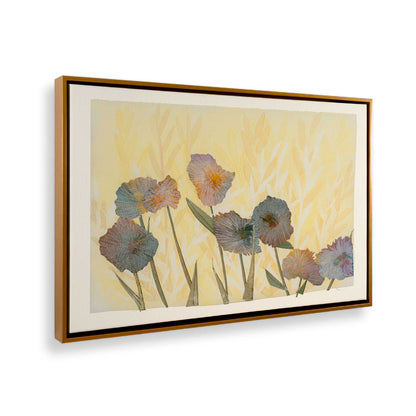 [Color:Polished Gold], Picture of the corner of the art