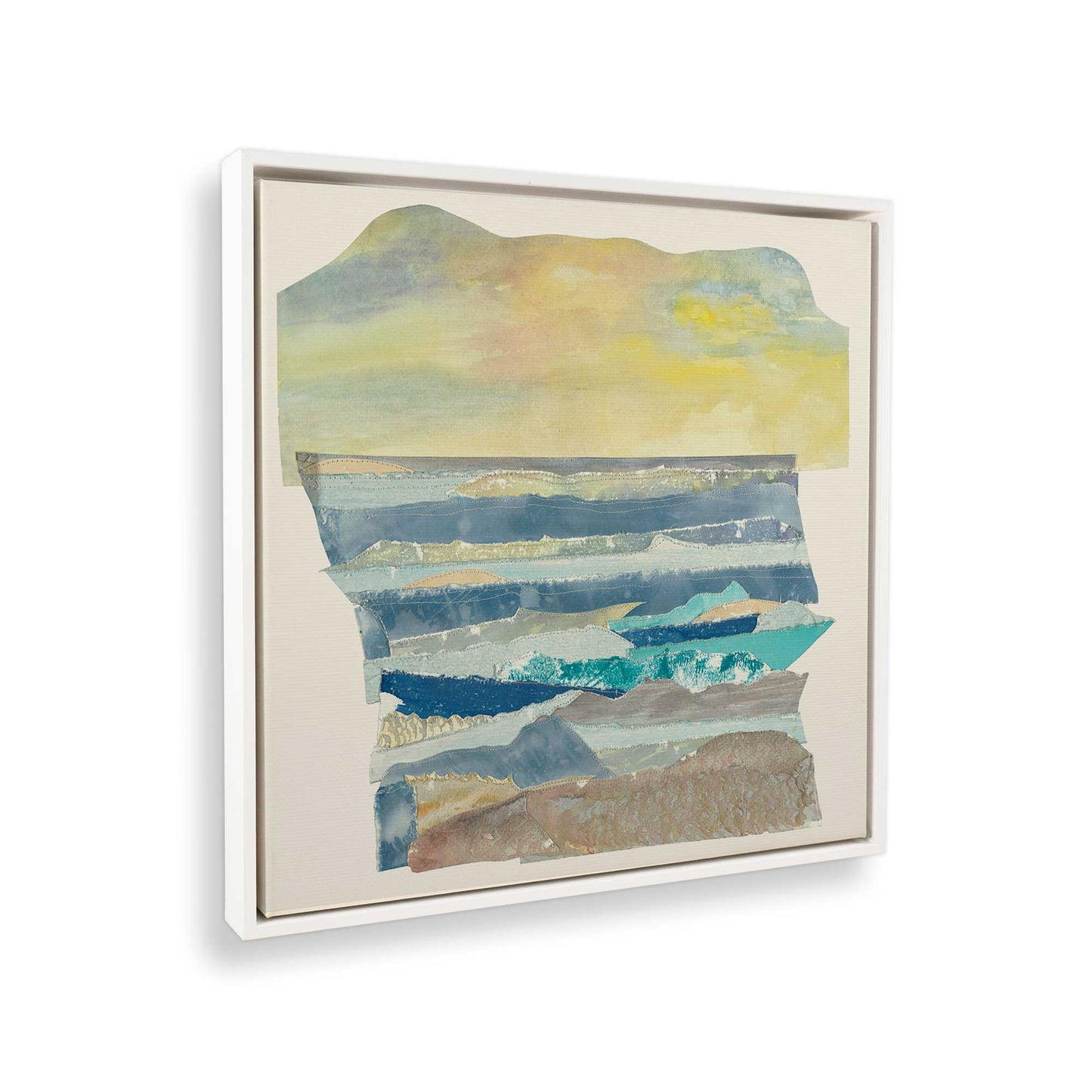 [Color:Opaque White], Picture of the corner of the art