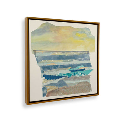 [Color:Polished Gold], Picture of the corner of the art