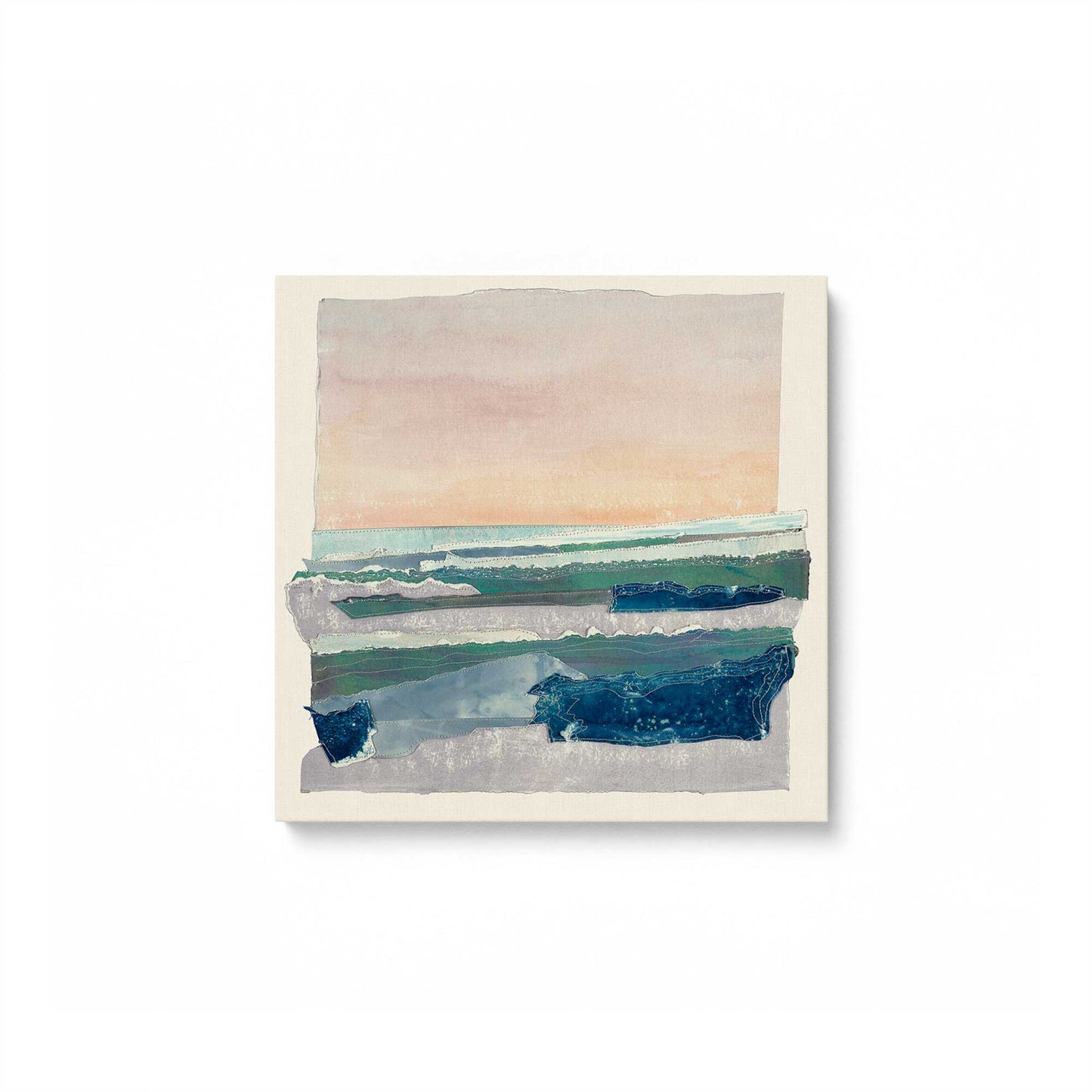 [Color:Stretched Canvas], Picture of art