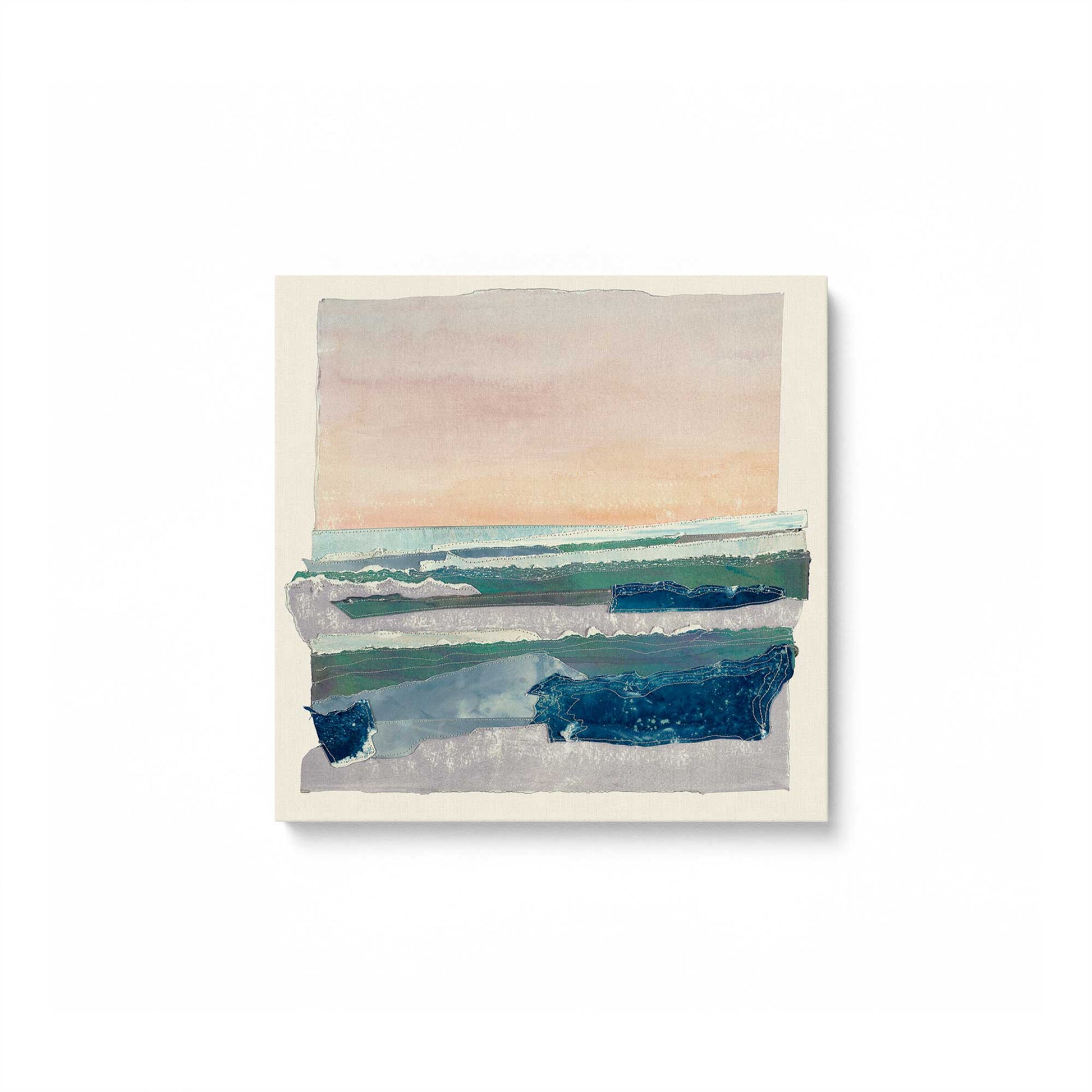 [Color:Stretched Canvas], Picture of art
