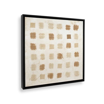 [Color:Satin Black], Picture of the corner of the art