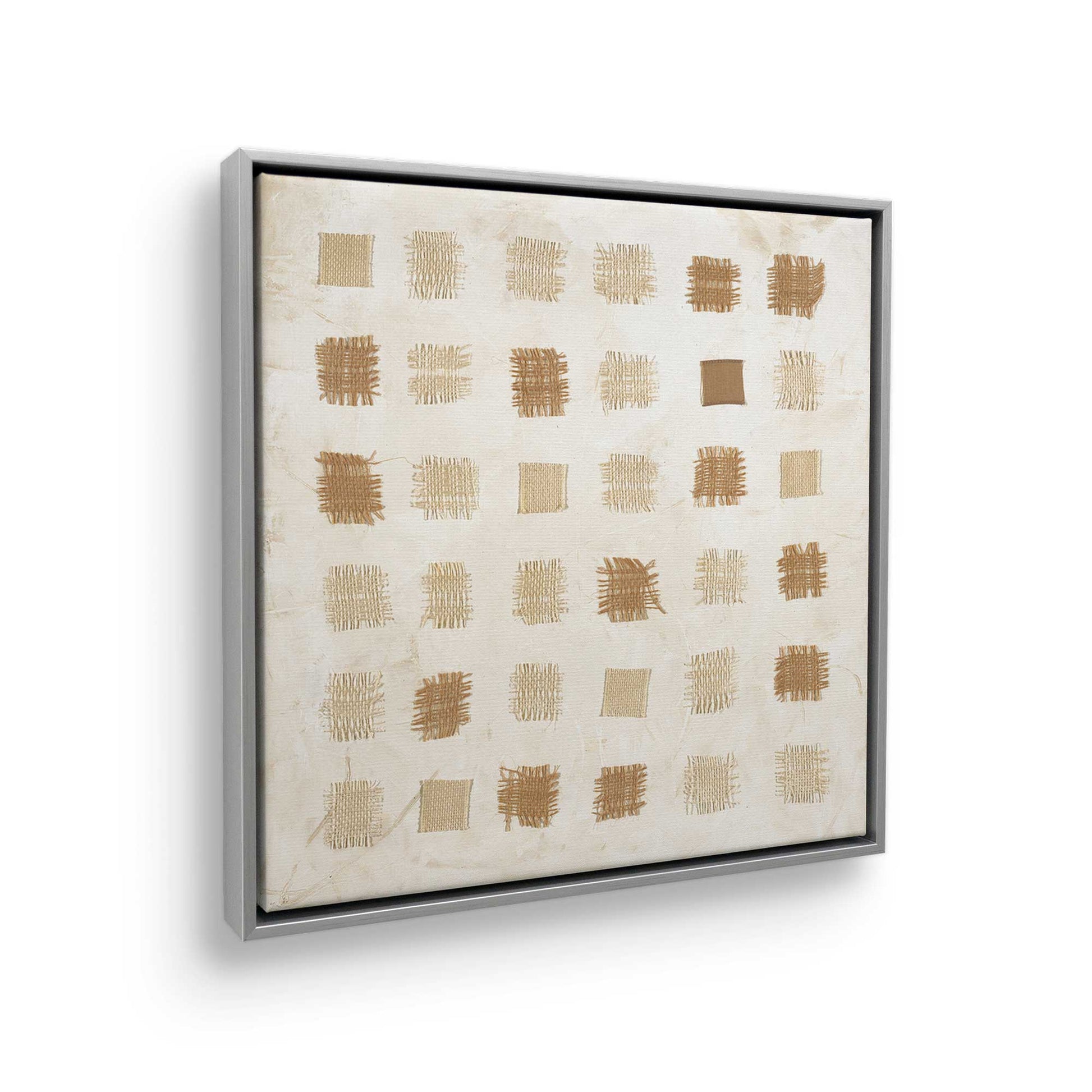 [Color:Polished Chrome], Picture of the corner of the art
