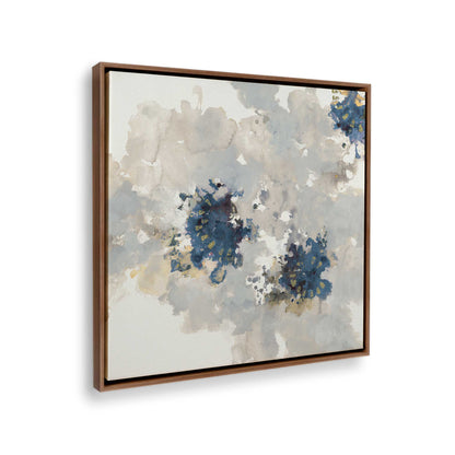 [Color:Walnut], Picture of the corner of the art