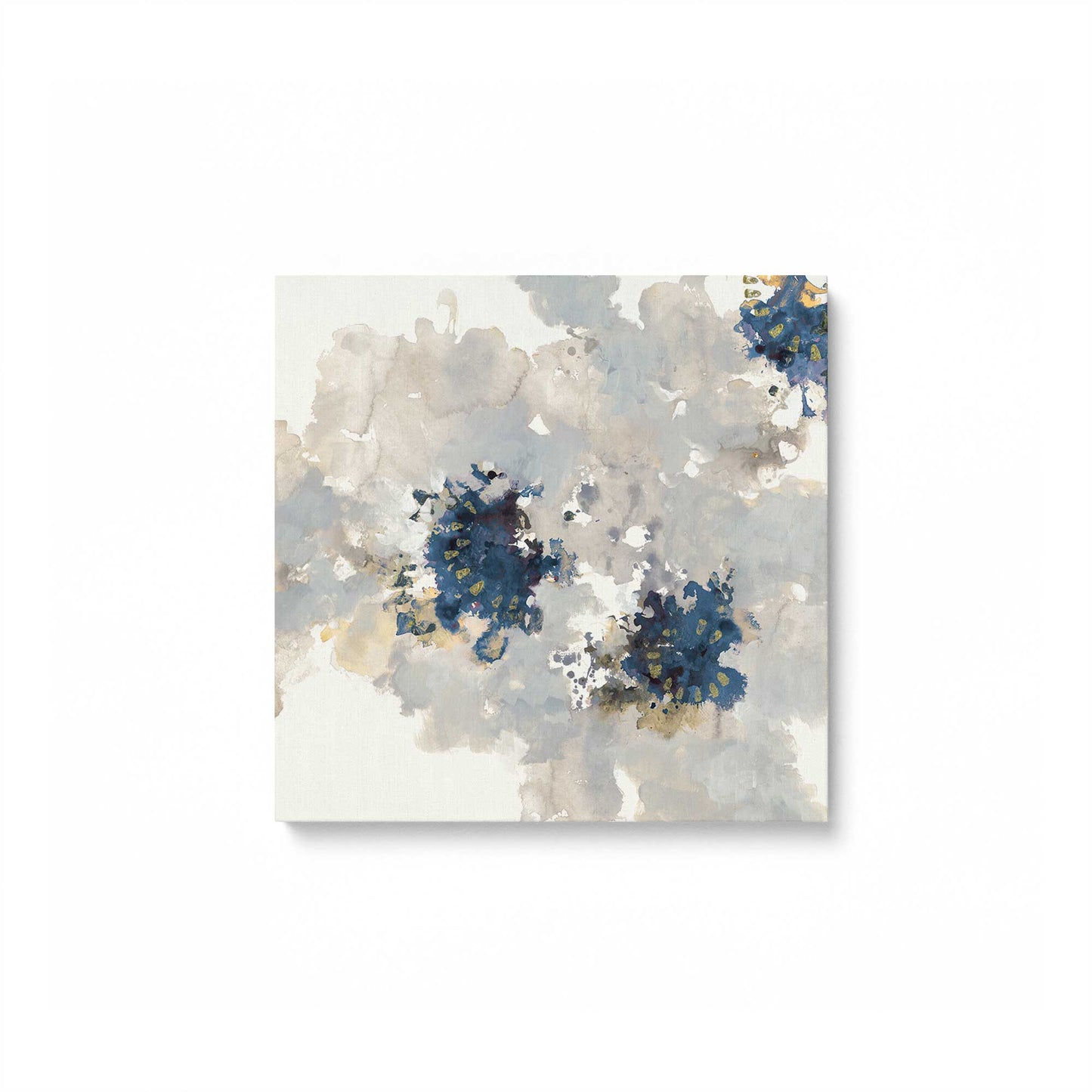 [Color:Stretched Canvas], Picture of art