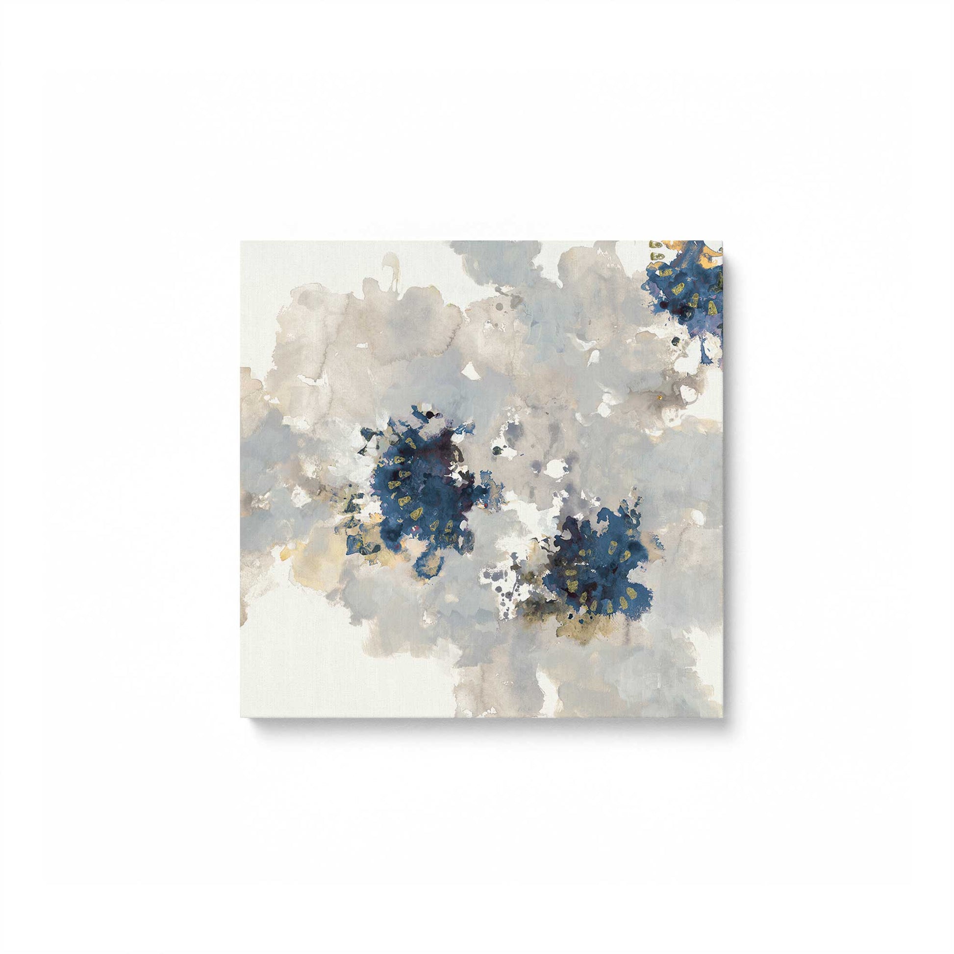 [Color:Stretched Canvas], Picture of art