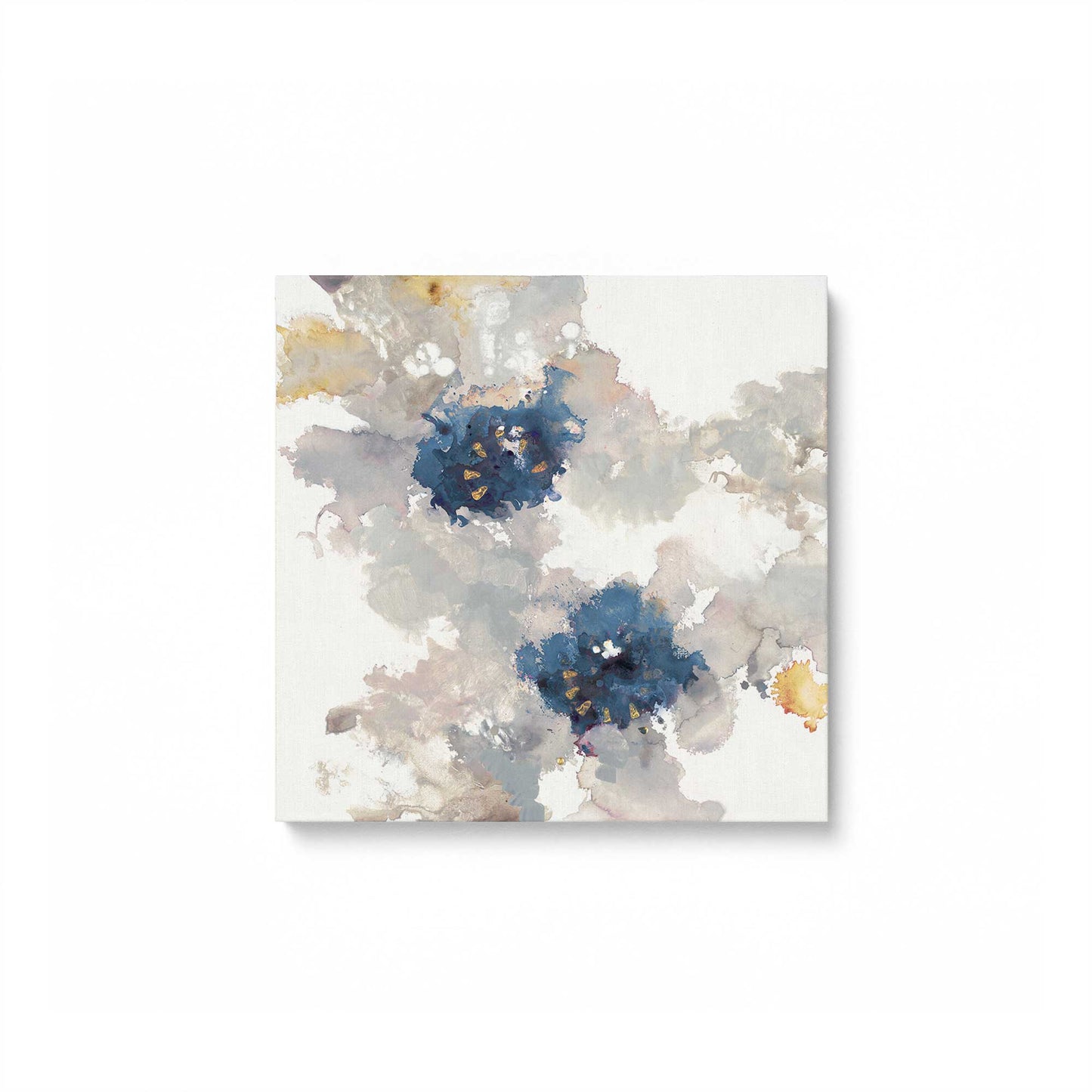 [Color:Stretched Canvas], Picture of art