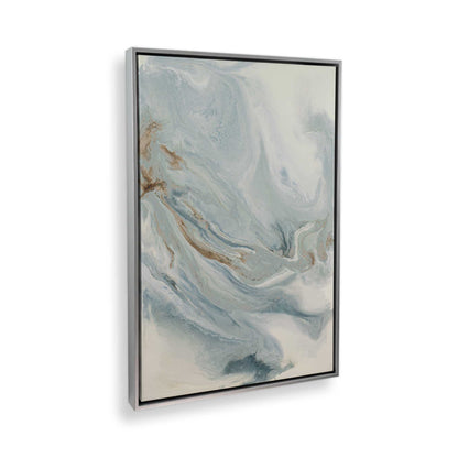 [Color:Polished Chrome], Picture of the corner of the art