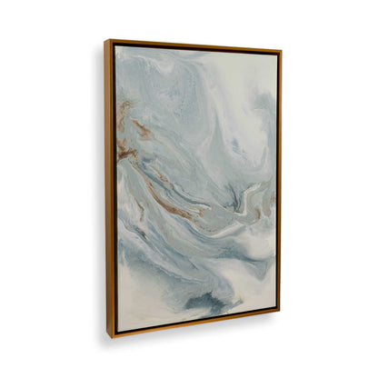 [Color:Polished Gold], Picture of the corner of the art