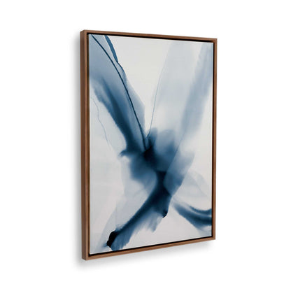 [Color:Walnut], Picture of the corner of the art