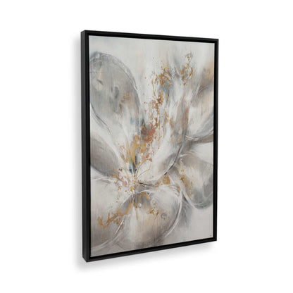 [Color:Satin Black], Picture of the corner of the art