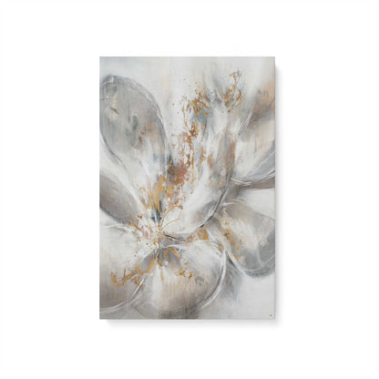 [Color:Stretched Canvas], Picture of art