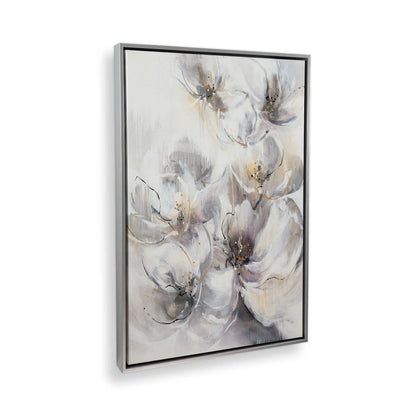 [Color:Polished Chrome], Picture of the corner of the art