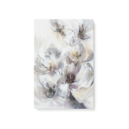 [Color:Stretched Canvas], Picture of art