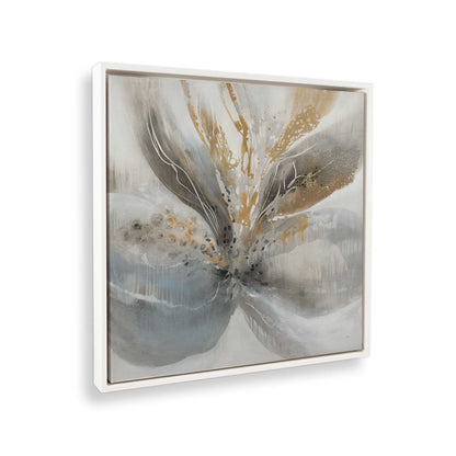 [Color:Opaque White], Picture of the corner of the art