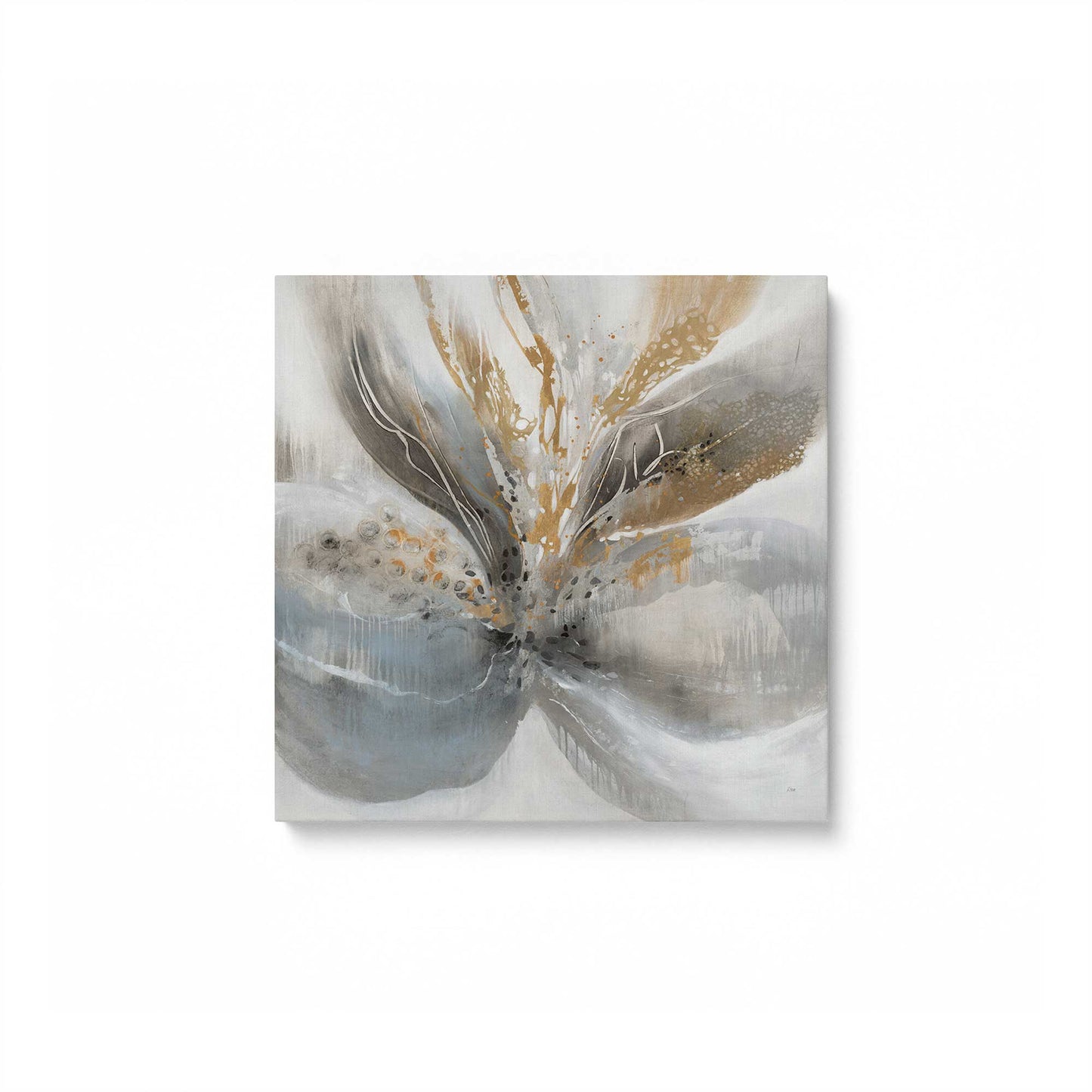 [Color:Stretched Canvas], Picture of art