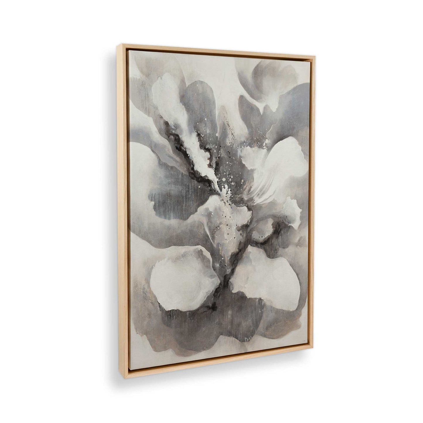 [Color:American Maple], Picture of the corner of the art