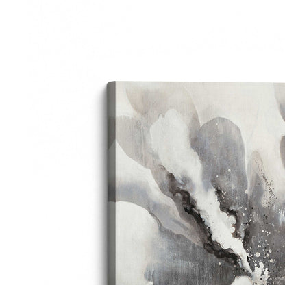 [Color:Stretched Canvas], Picture of the corner of the art