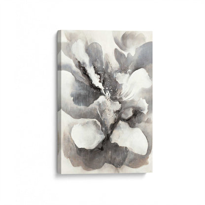[Color:Stretched Canvas], Picture of art at an angle