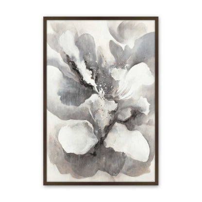 [Color:Belvinder Brown], Picture of art in a Belvinder Brown frame