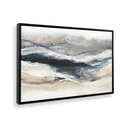 [Color:Satin Black], Picture of the corner of the art