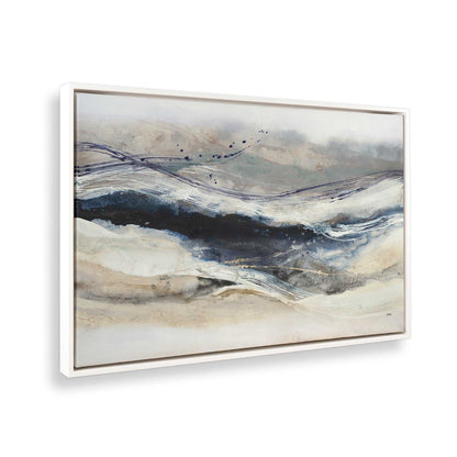 [Color:Opaque White], Picture of the corner of the art
