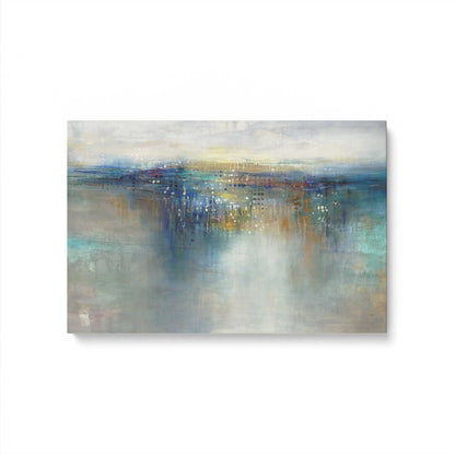 [Color:Stretched Canvas], Picture of art