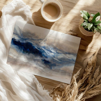 [Color:Rolled Print], Picture of close up of art