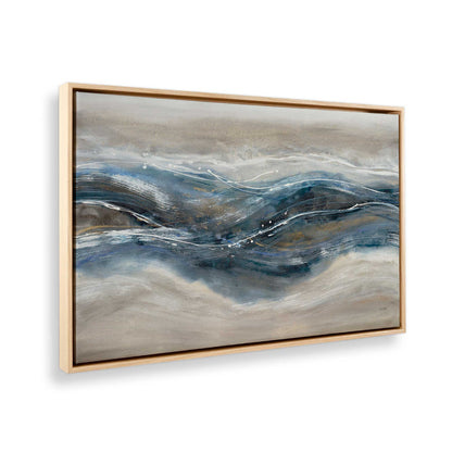 [Color:American Maple], Picture of the corner of the art