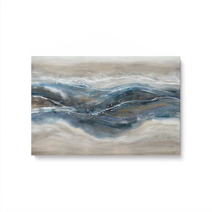 [Color:Stretched Canvas], Picture of art
