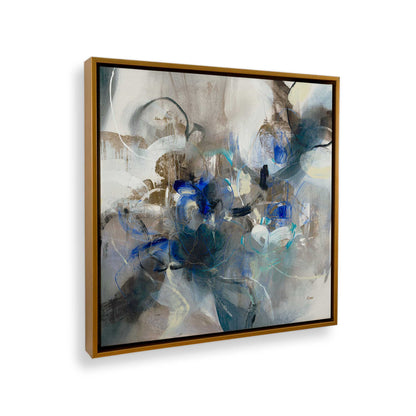 [Color:Polished Gold], Picture of the corner of the art