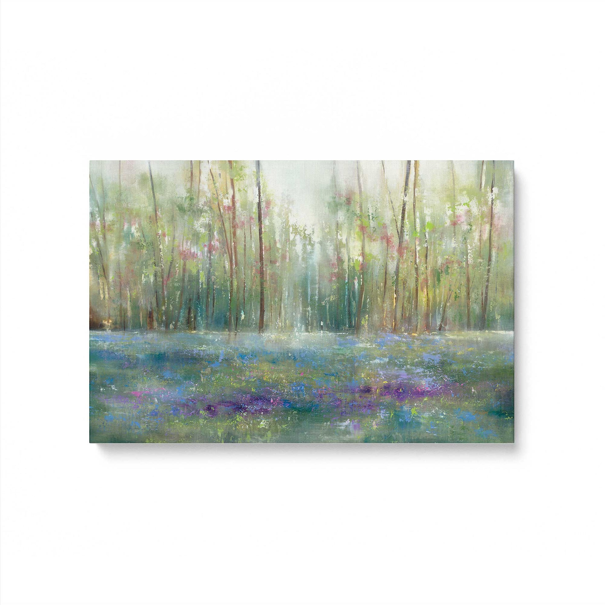 [Color:Stretched Canvas], Picture of art