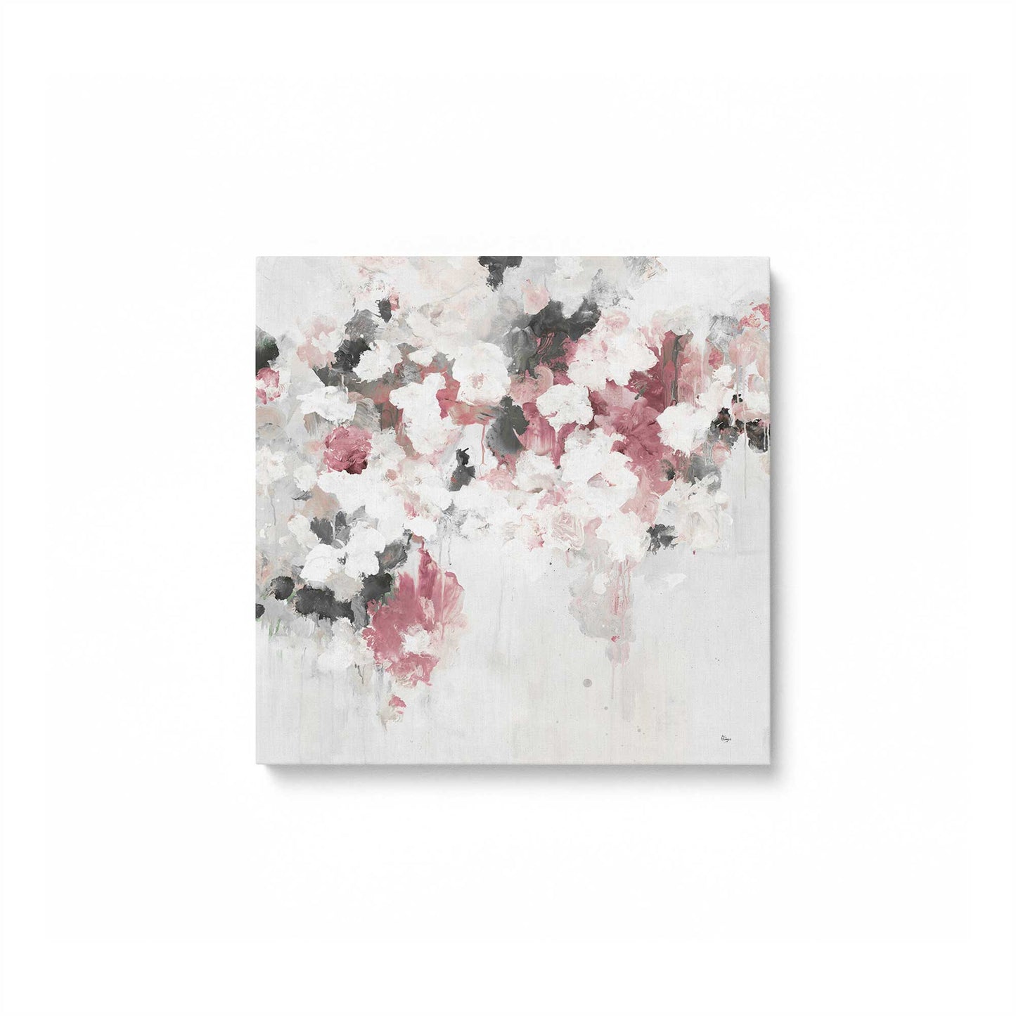 [Color:Stretched Canvas], Picture of art