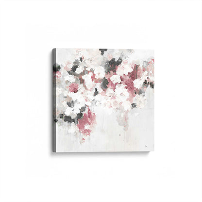 [Color:Stretched Canvas], Picture of art at an angle
