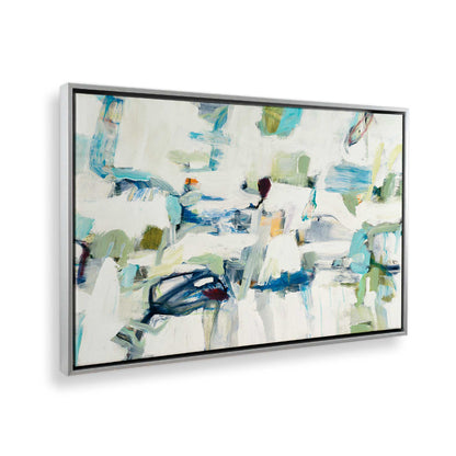 [Color:Polished Chrome], Picture of the corner of the art
