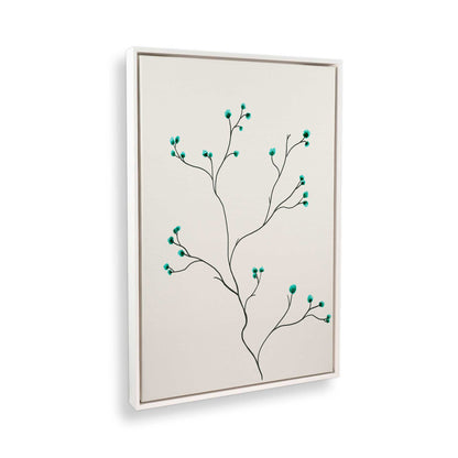 [Color:Opaque White], Picture of the corner of the art