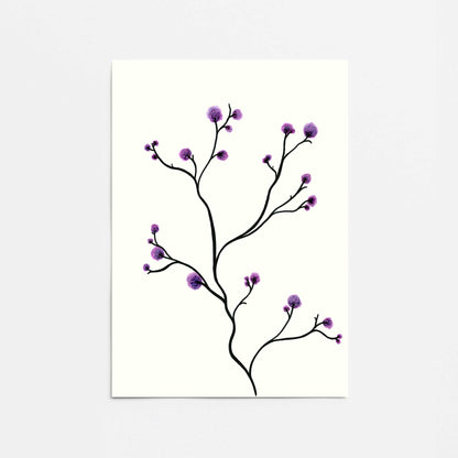 [Color:Rolled Print], Picture of close up of art