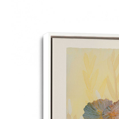 [Color:Opaque White], Picture of the corner of the art