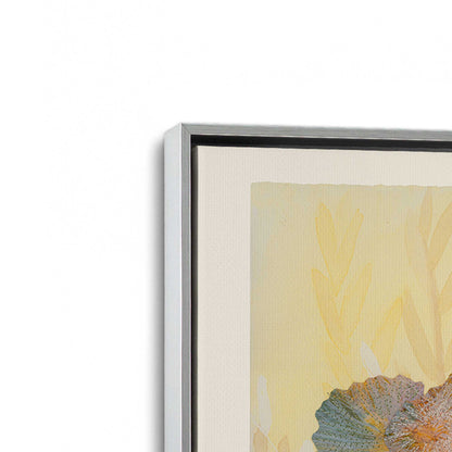 [Color:Polished Chrome], Picture of the corner of the art