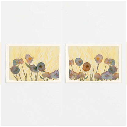 [color:Rolled Print], Picture of close up of art