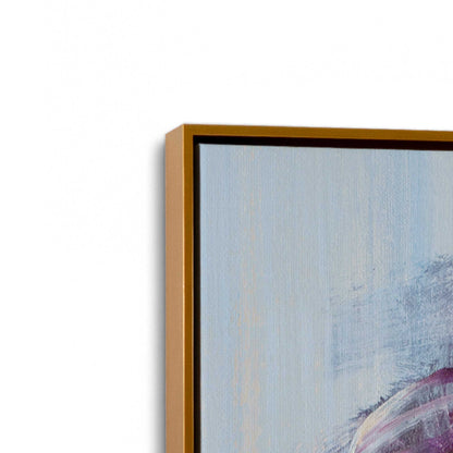 [Color:Polished Gold], Picture of the corner of the art