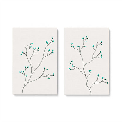 [Color:Stretched Canvas], Picture of art