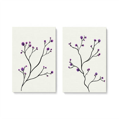 [Color:Stretched Canvas], Picture of art
