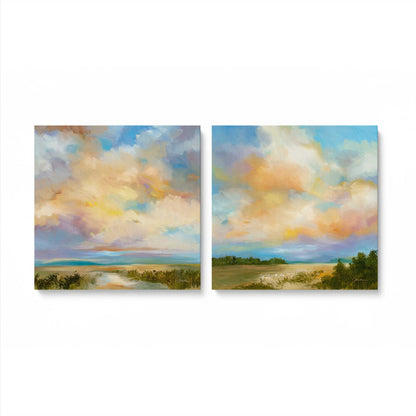 [Color:Stretched Canvas], Picture of art