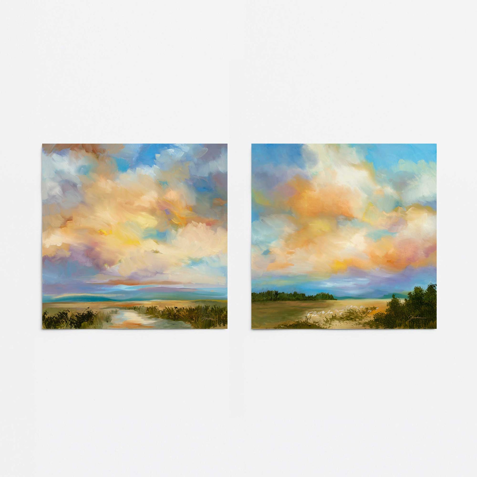 [color:Rolled Print], Picture of close up of art