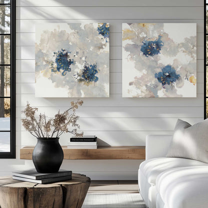 [Color:Stretched Canvas], Picture of art