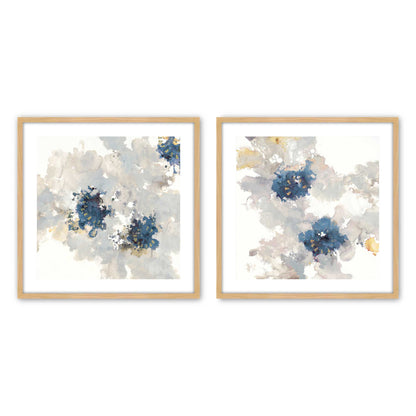 [Color:American Maple], Picture of art in an American Maple frame