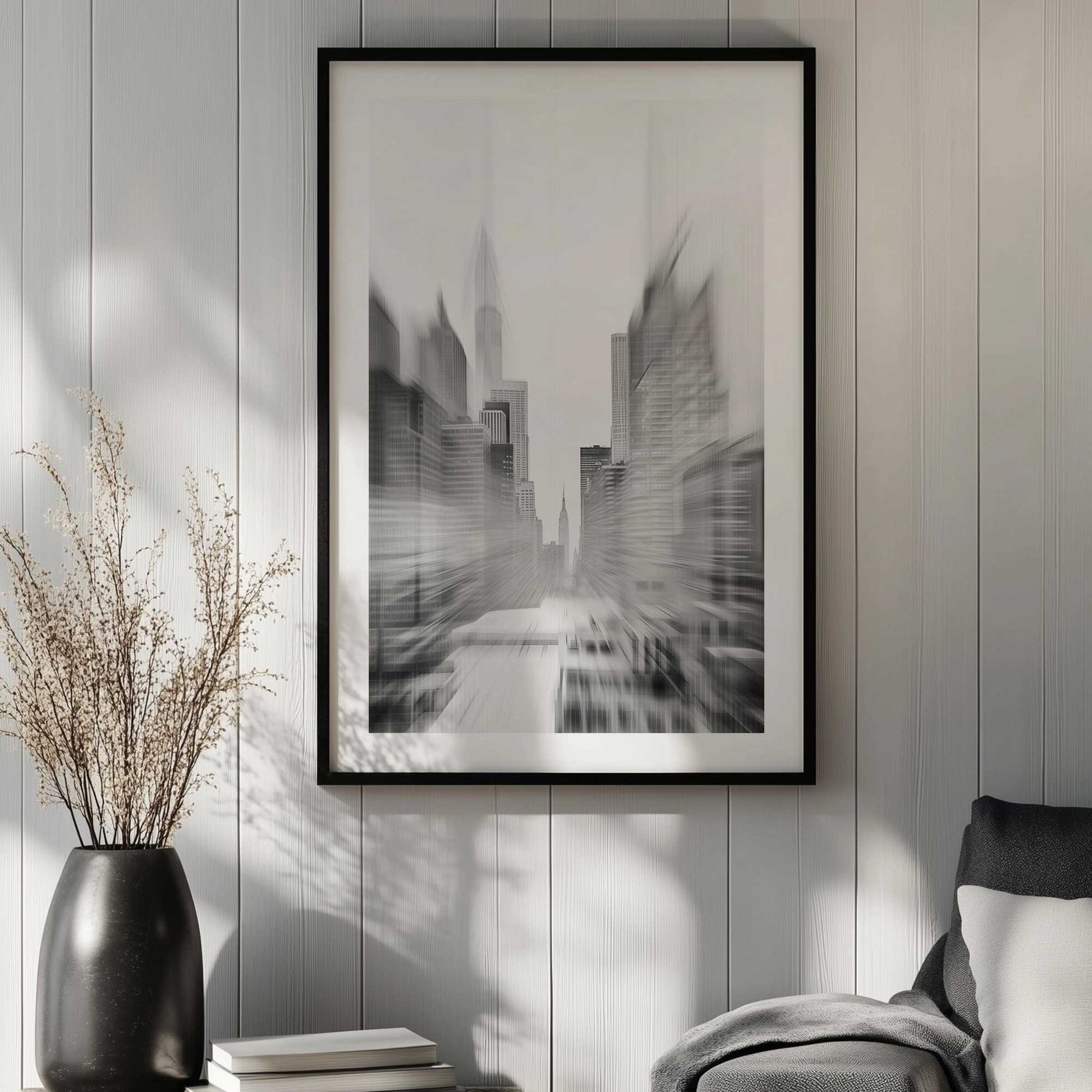 [LIFESTYLE],[SPECIAL],Picture of art in a room