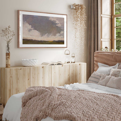 [LIFESTYLE],[SPECIAL],Picture of art in a room